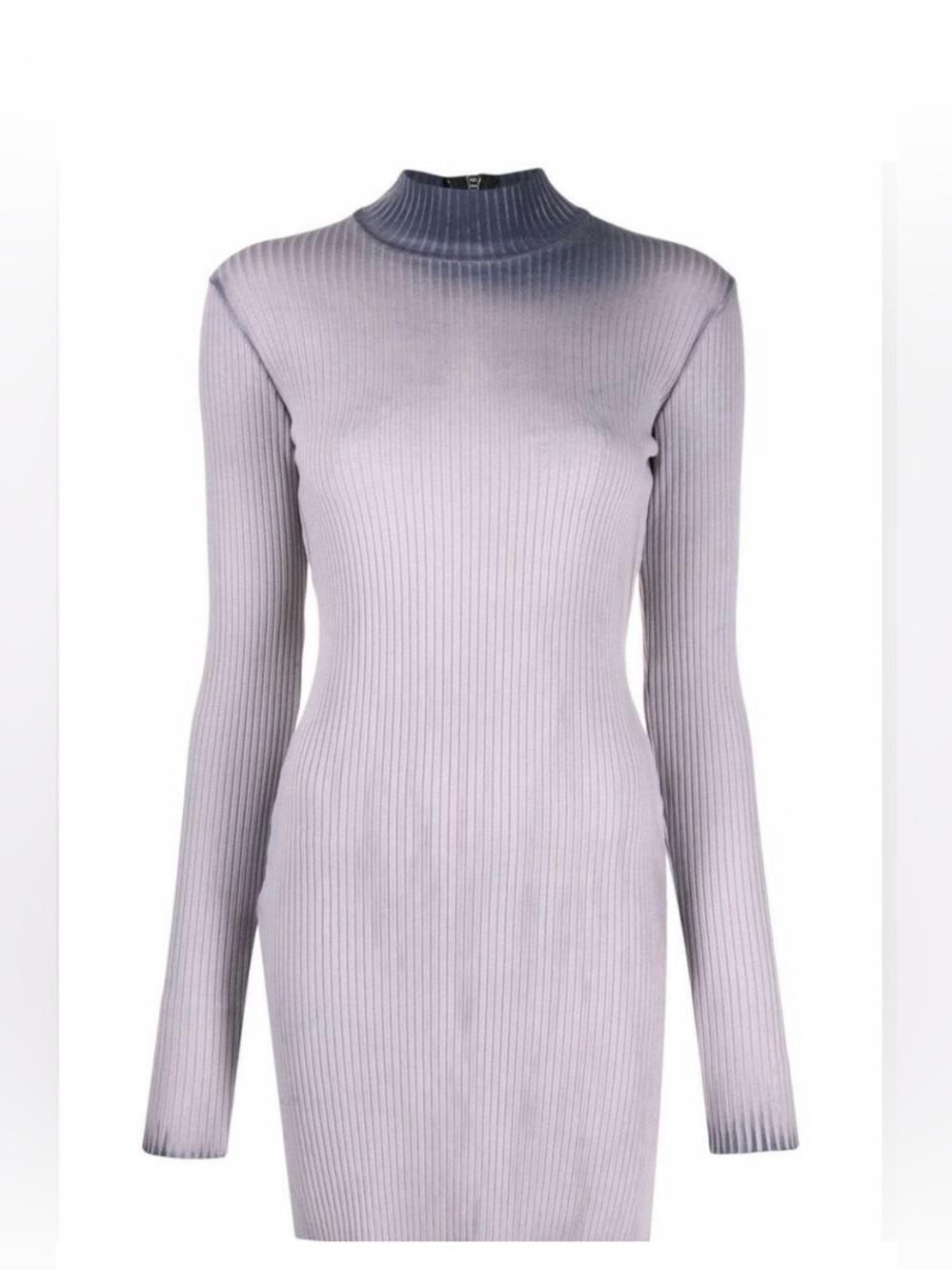 Cotton Citizen Ibiza Mini Dress (S)